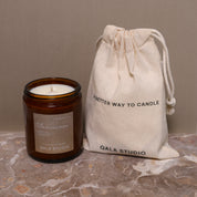 No.6   Pine+Sandalwood