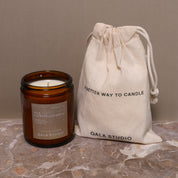 No.3   Jasmine+Gardenia