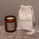 No.3   Jasmine+Gardenia