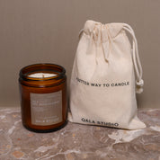 No.1   Sea Salt+Coconut