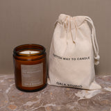 No.1   Sea Salt+Coconut