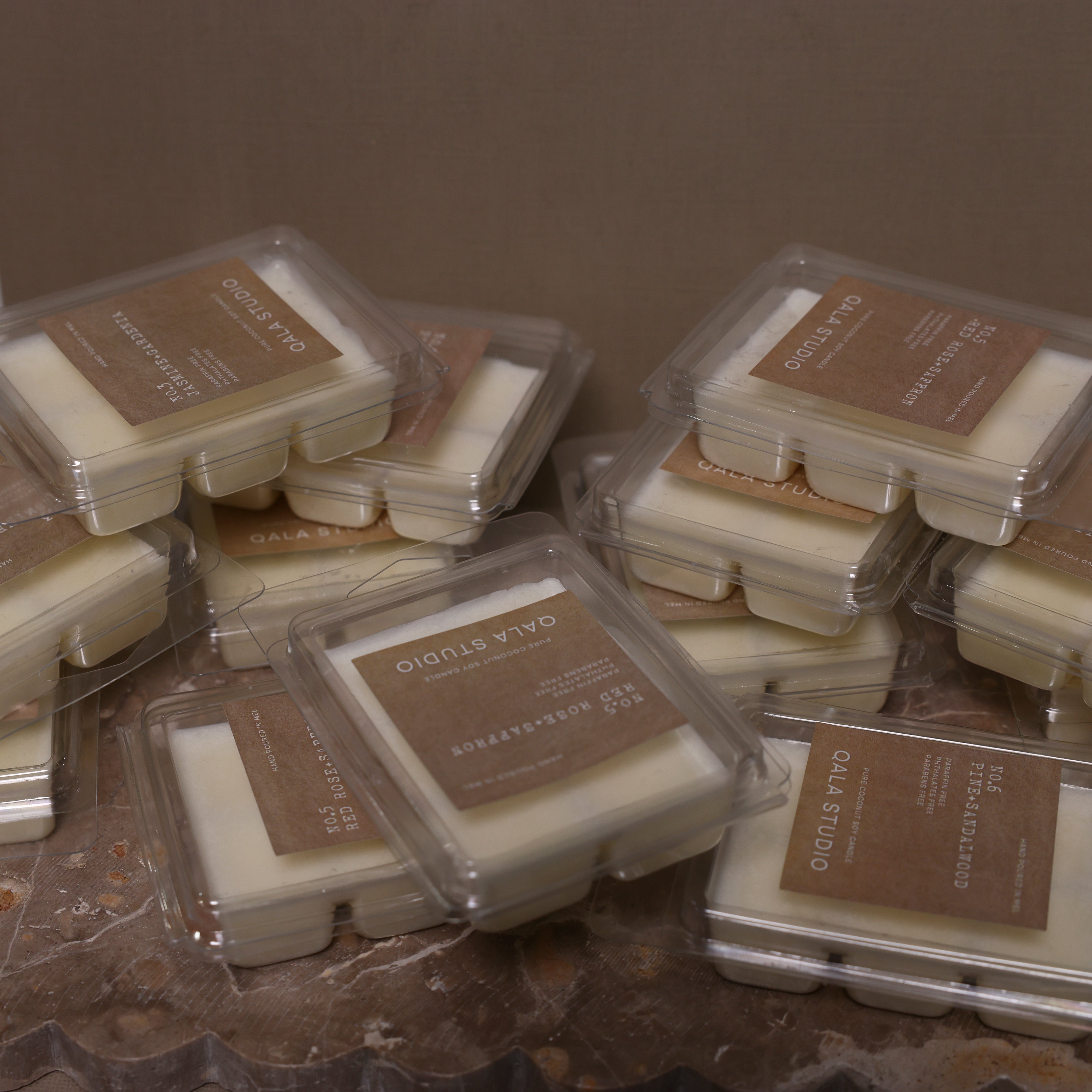 Wax Melts