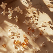 No.3   Jasmine+Gardenia