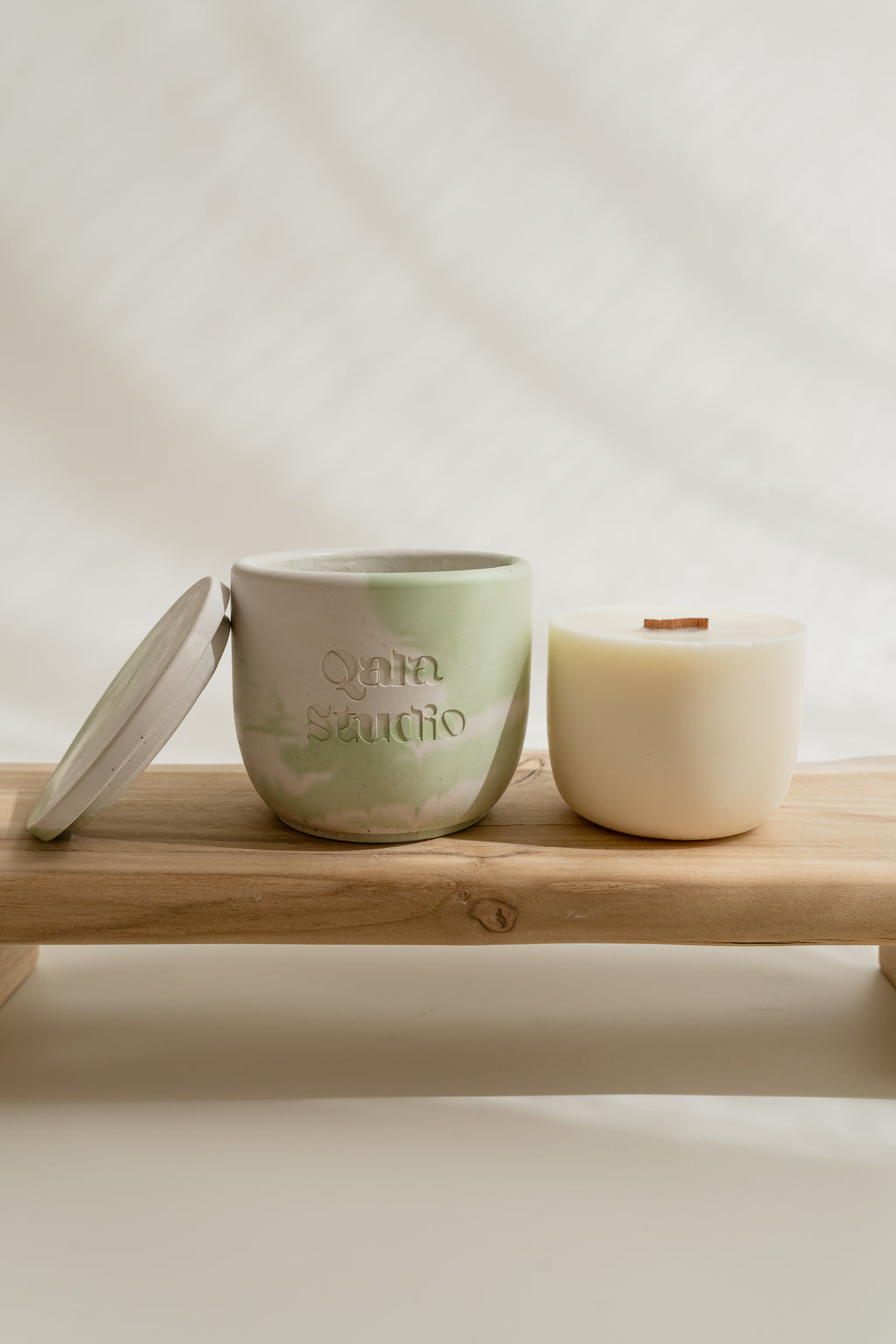 Candle Refills