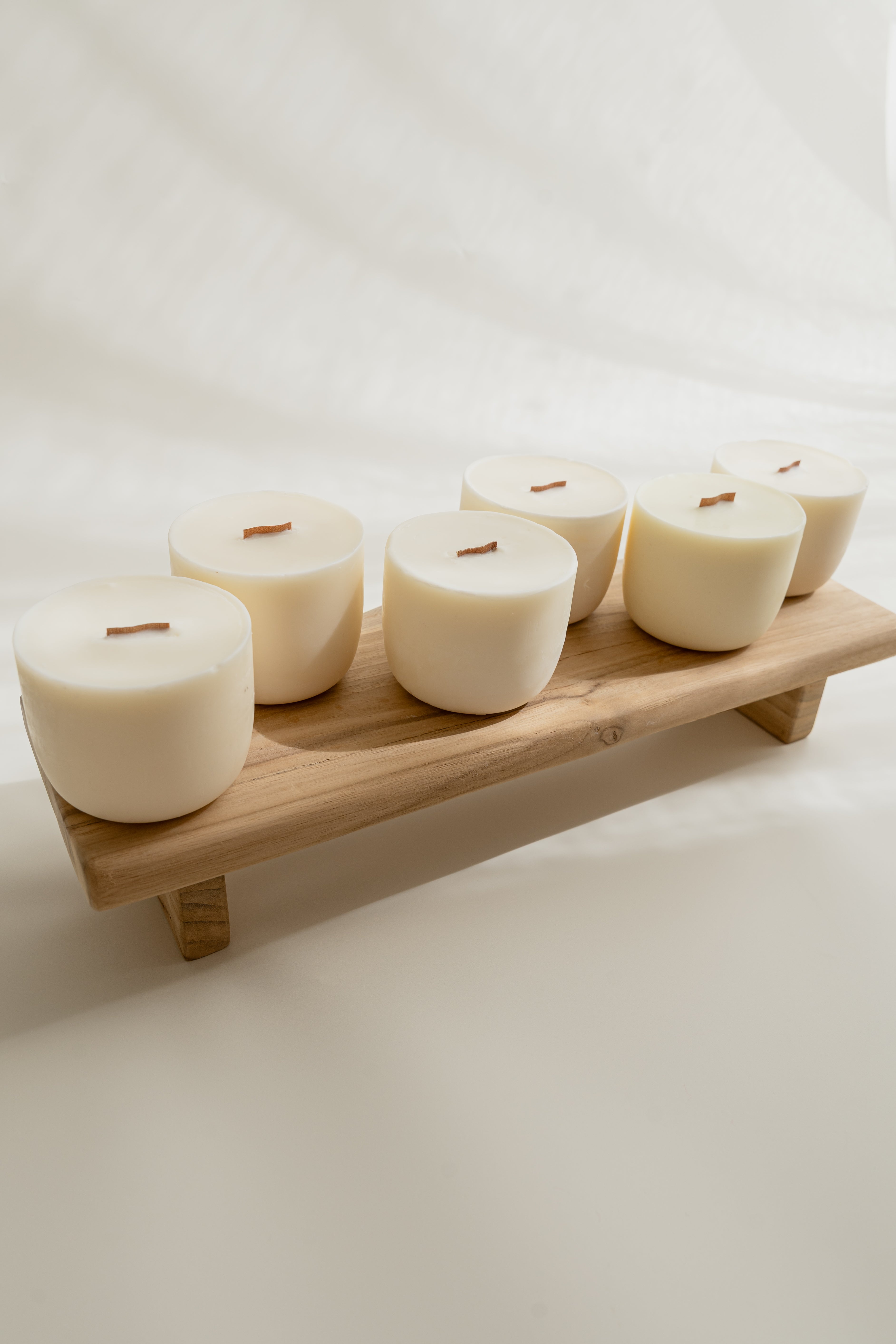 Candle Refills