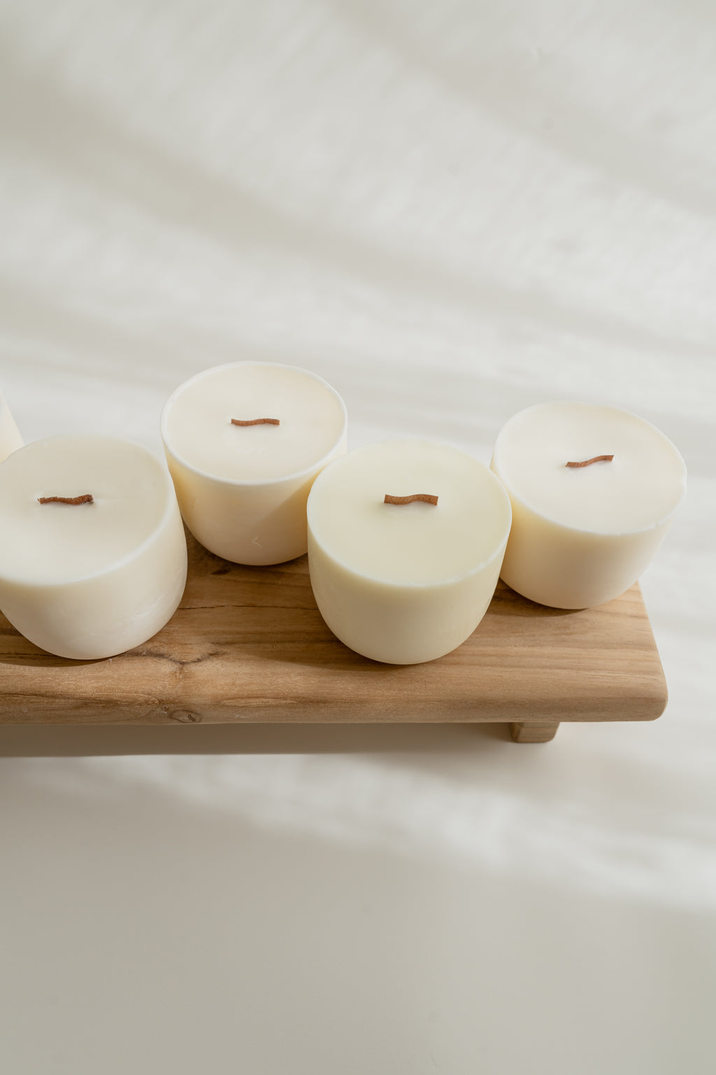 Candle Refills