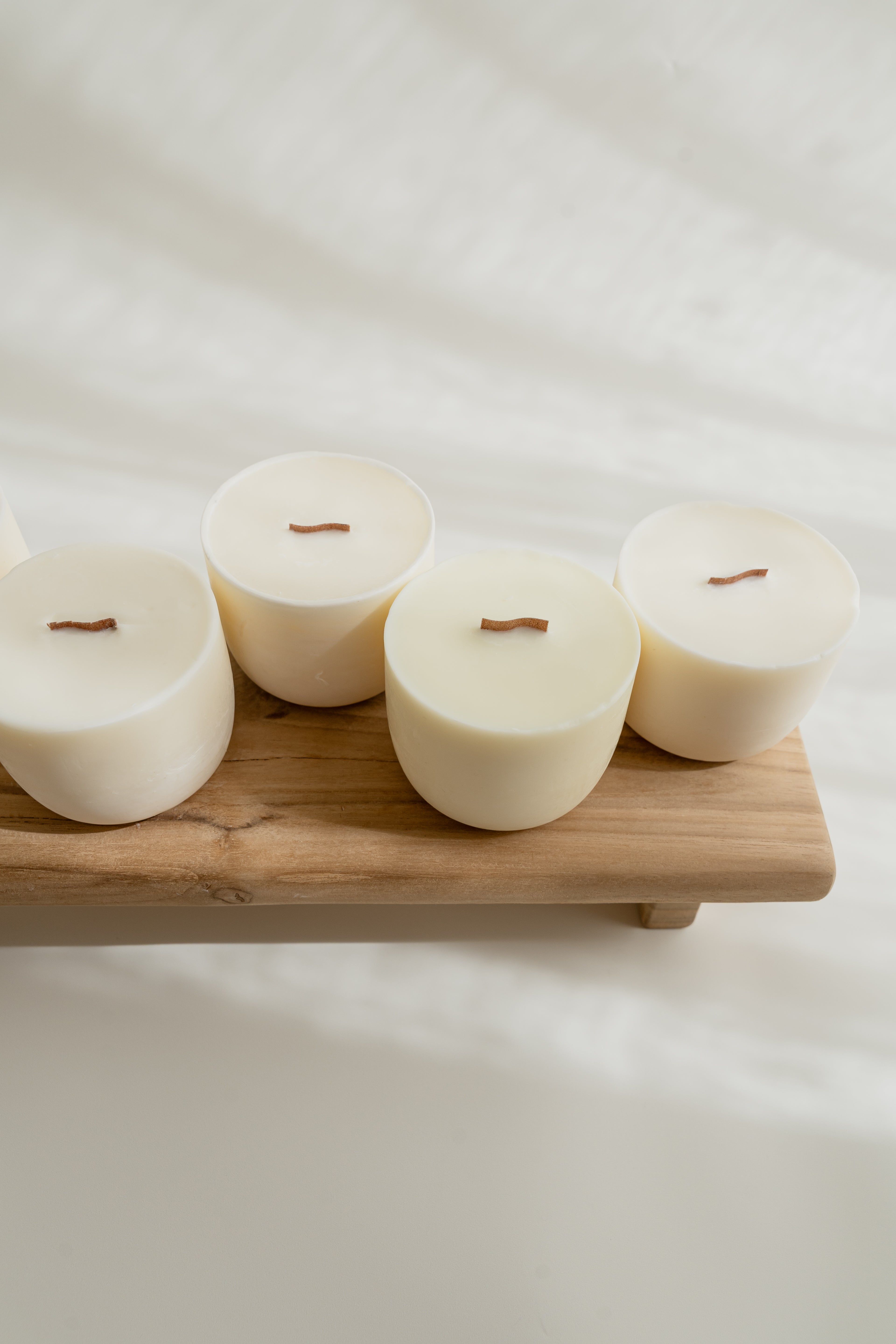 Candle Refills