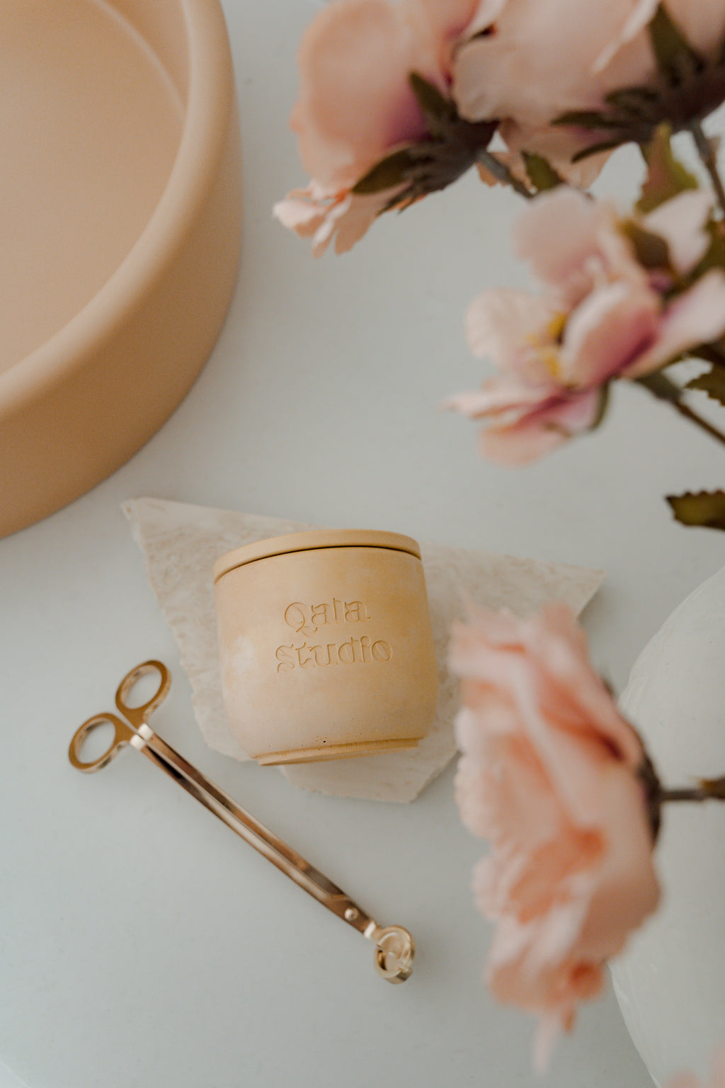 Zest | Mandarin + Fresh Basil + Warm Musk
