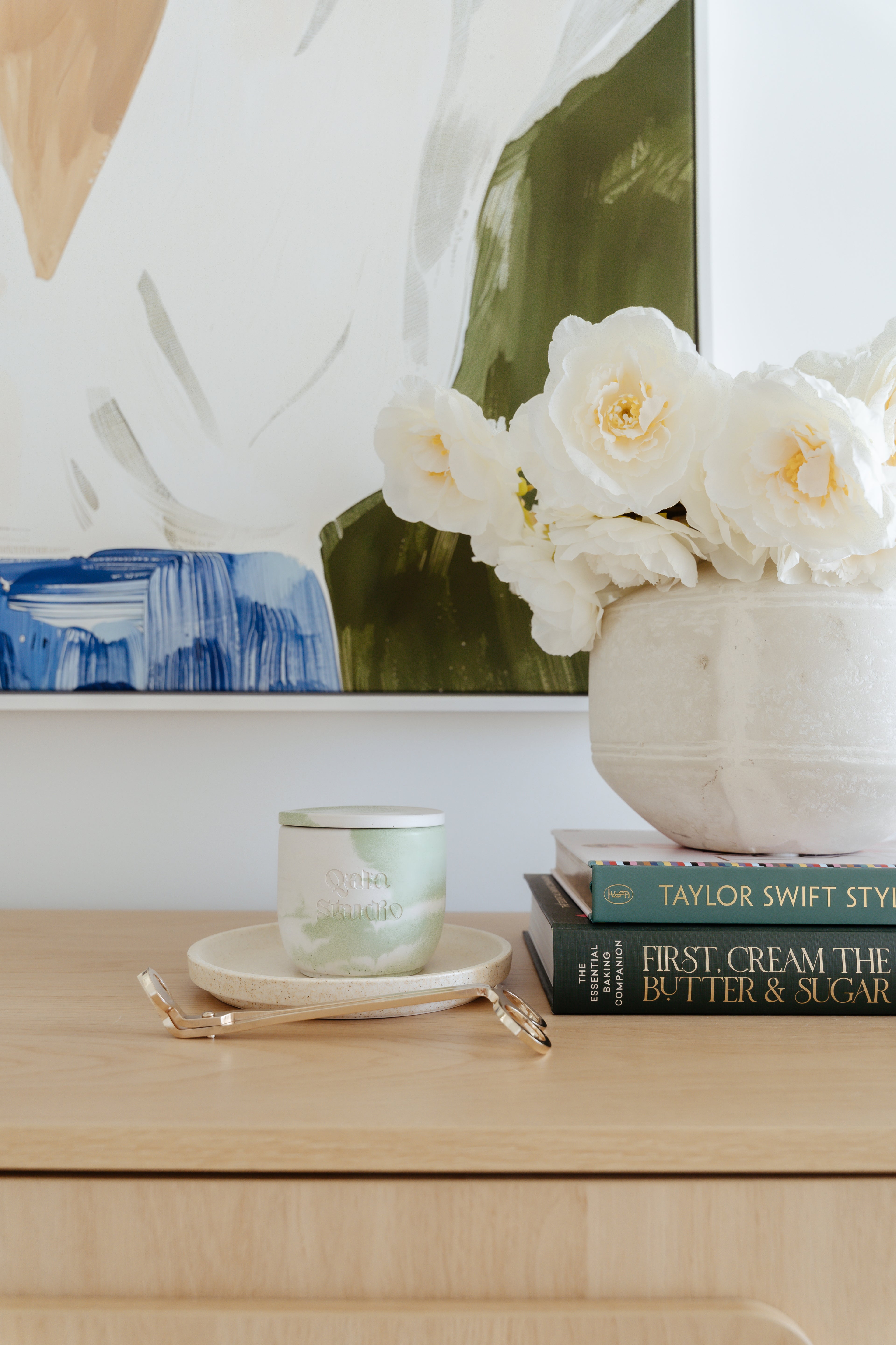 Silk | Jasmine + Amber + Gardenia