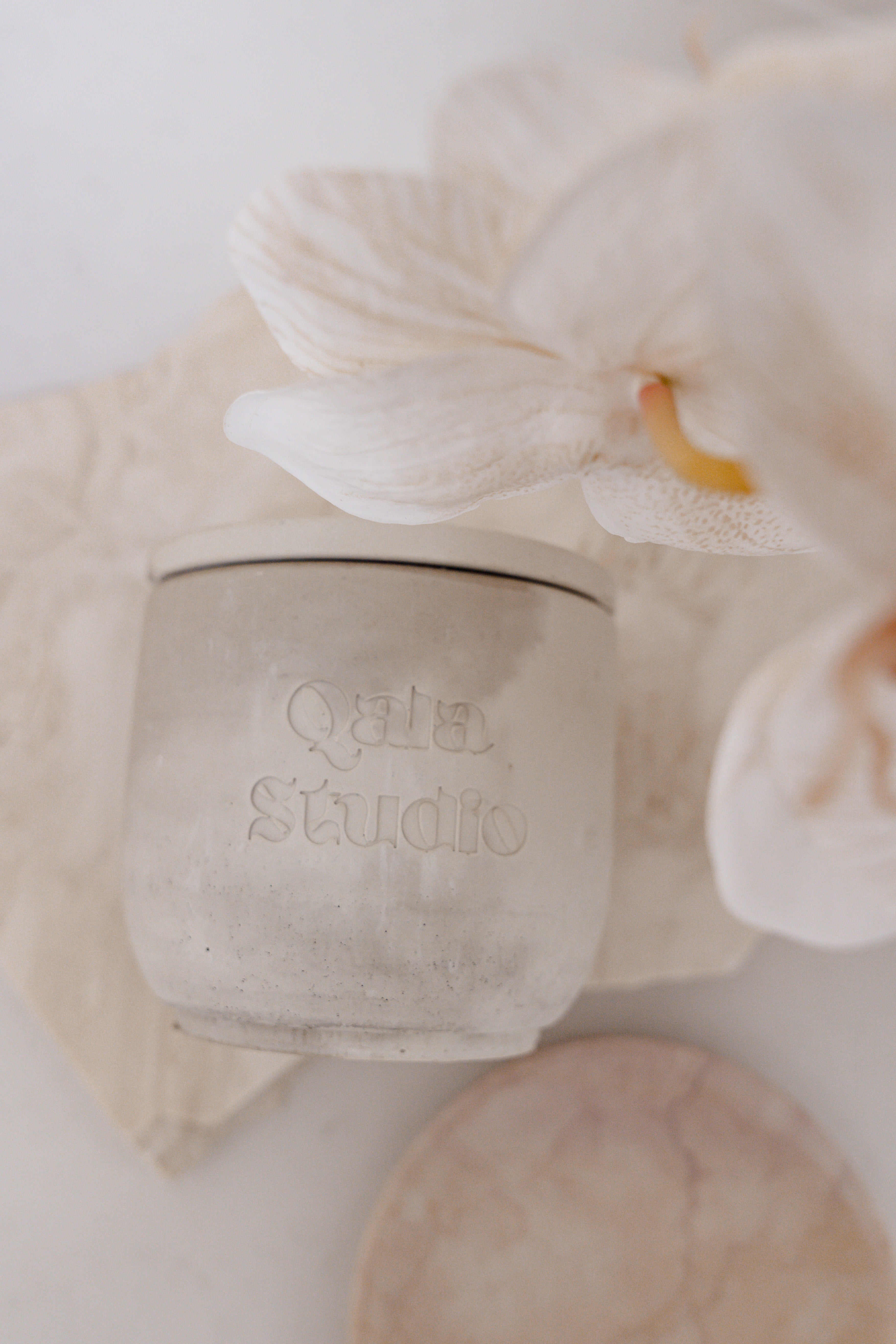 Fireside | Pine Needle + Cedar wood + Sandalwood