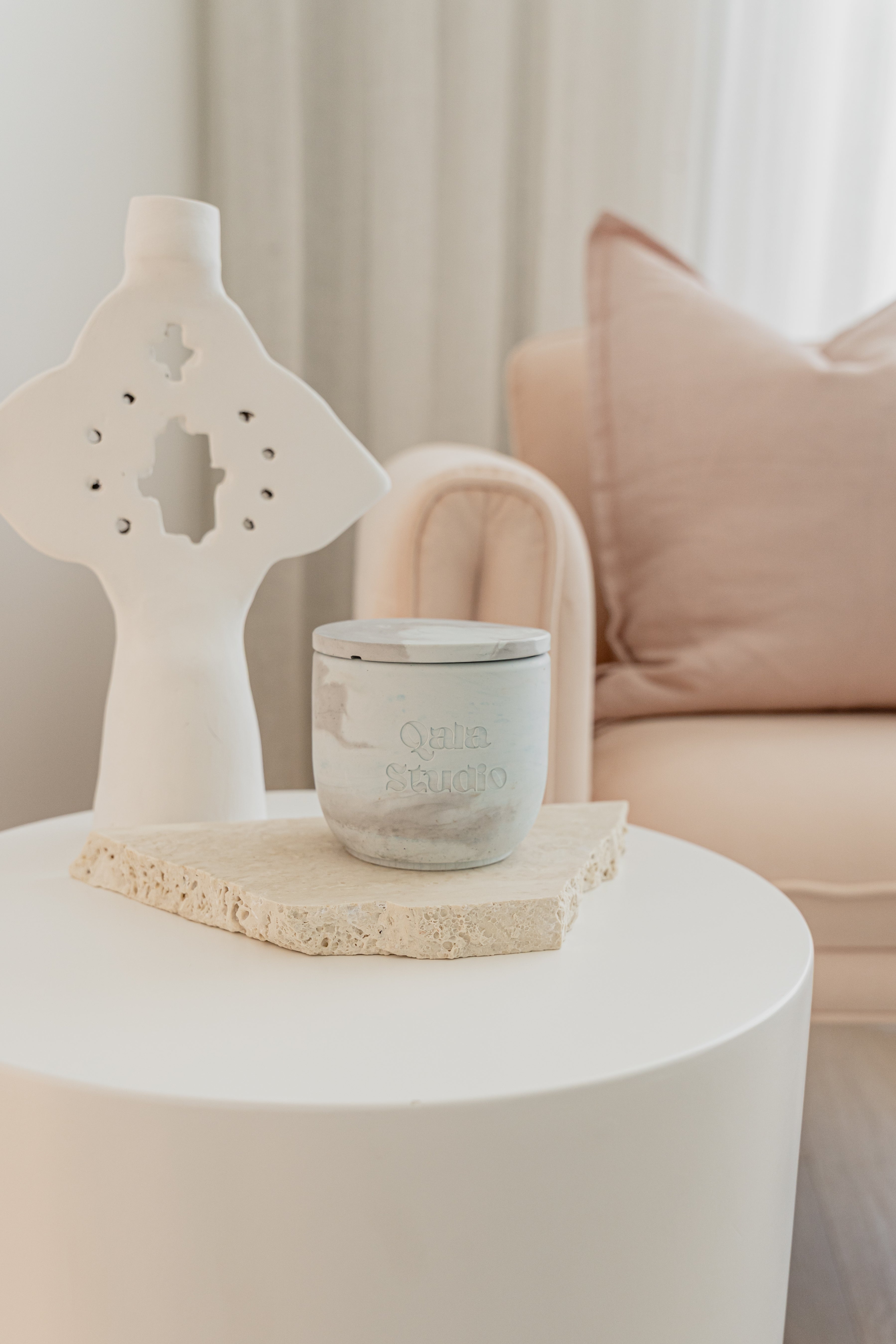 Drift | Sea salt + Ocean + Coconut