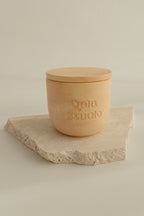 Zest | Mandarin + Fresh Basil + Warm Musk