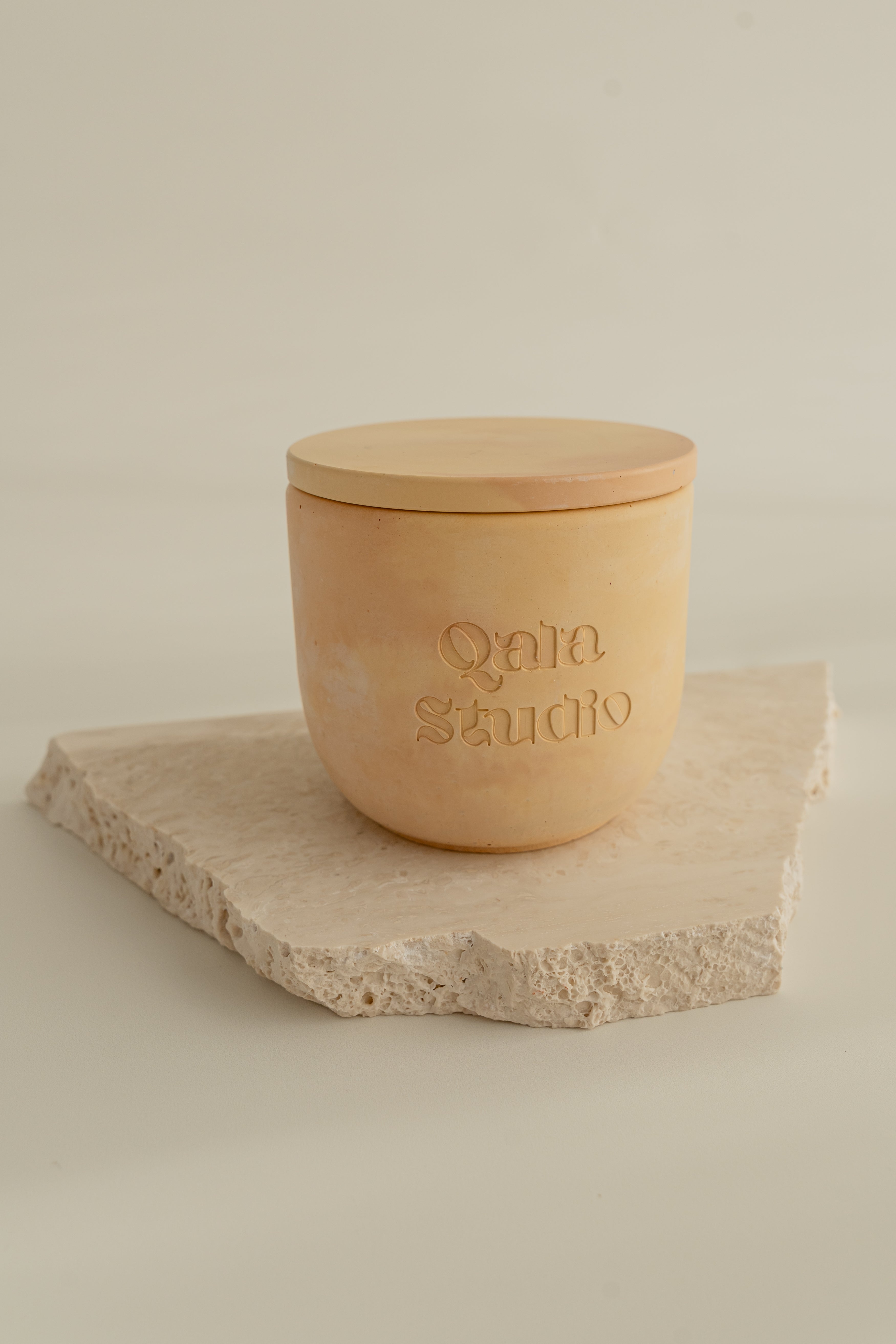 Zest | Mandarin + Fresh Basil + Warm Musk