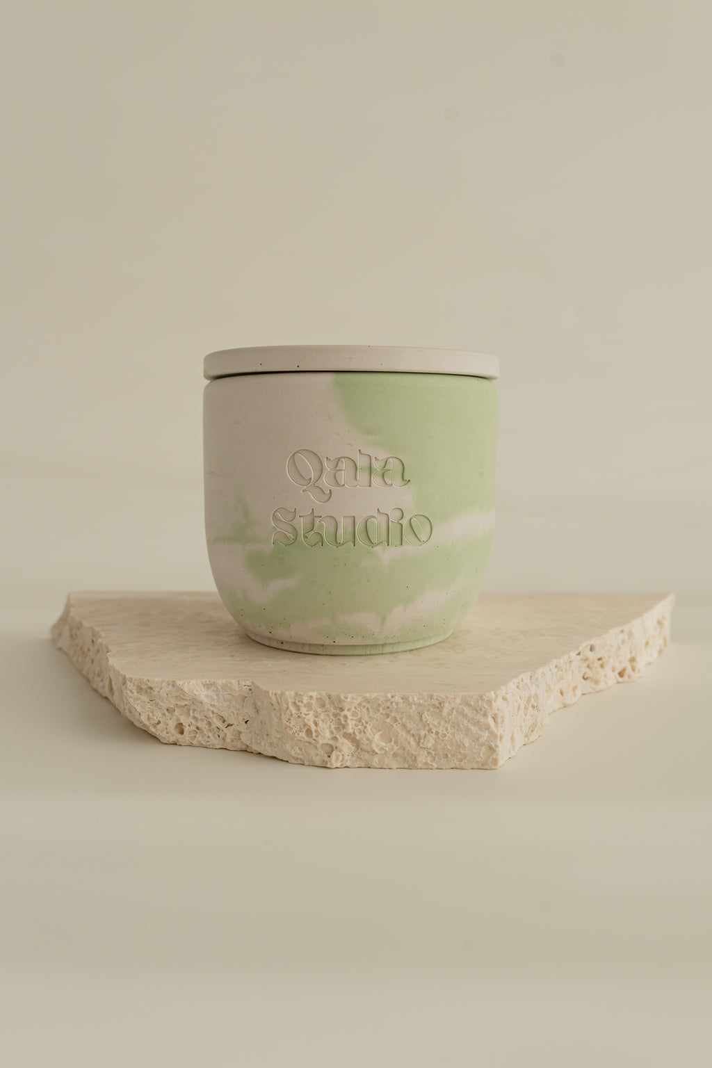 Custom Qala Candle
