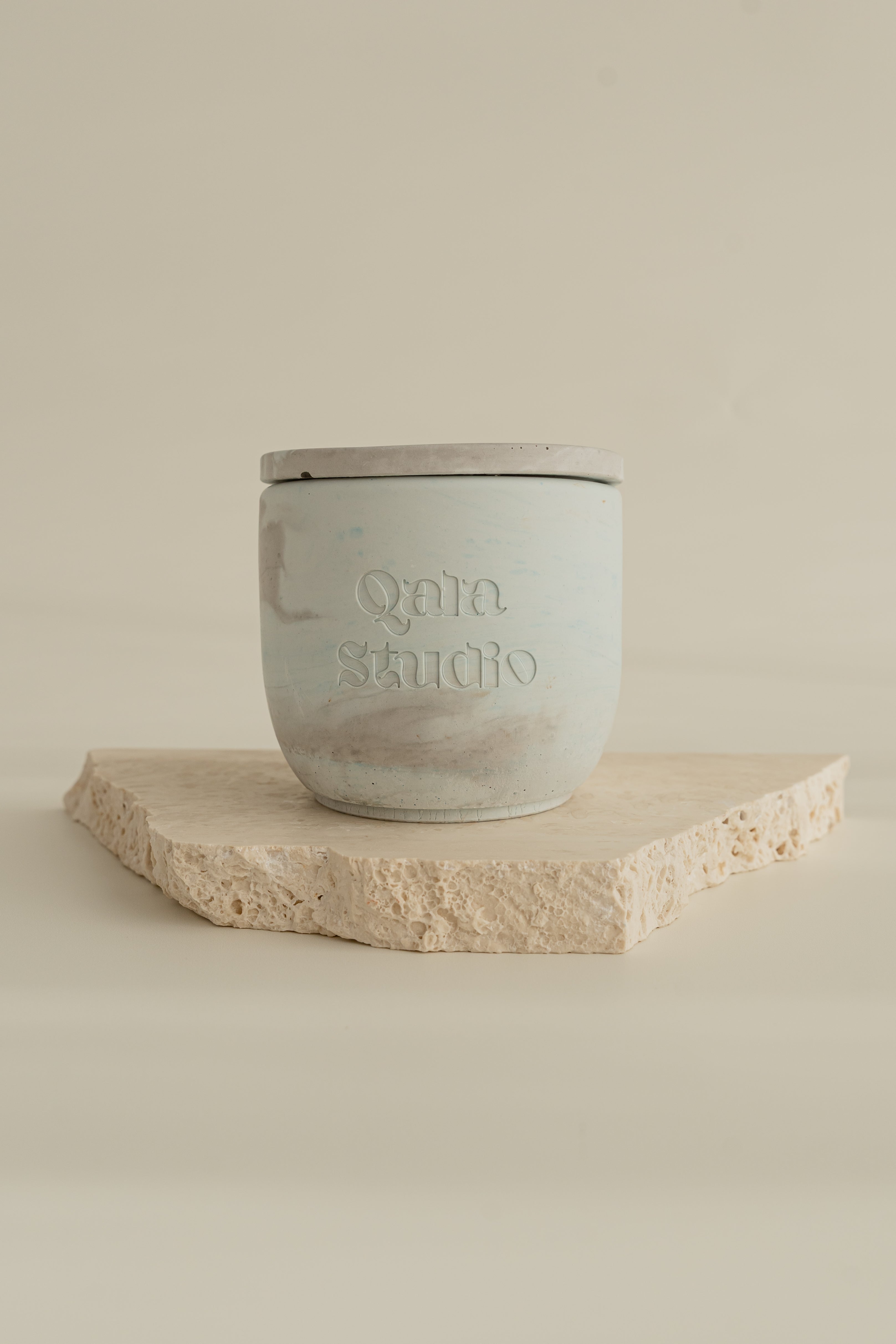 Drift | Sea salt + Ocean + Coconut