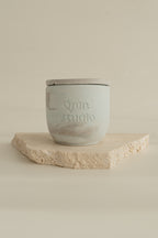 Custom Qala Candle