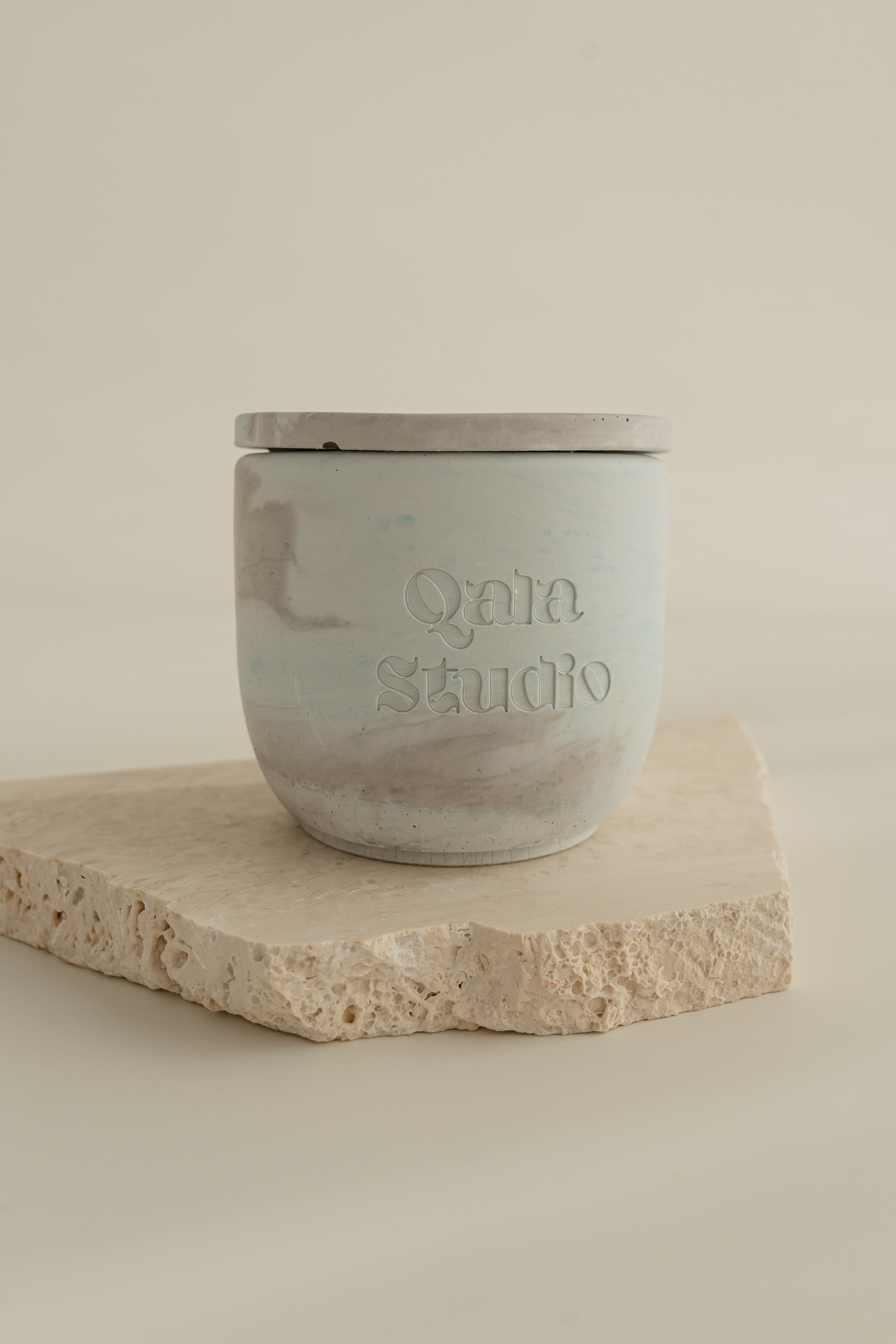 Drift | Sea salt + Ocean + Coconut