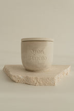 Custom Qala Candle