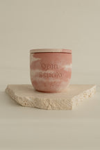 Custom Qala Candle