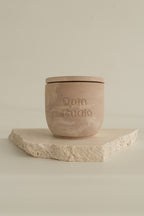 Sunday | Malt + Creamy Vanilla + Lemon Zest