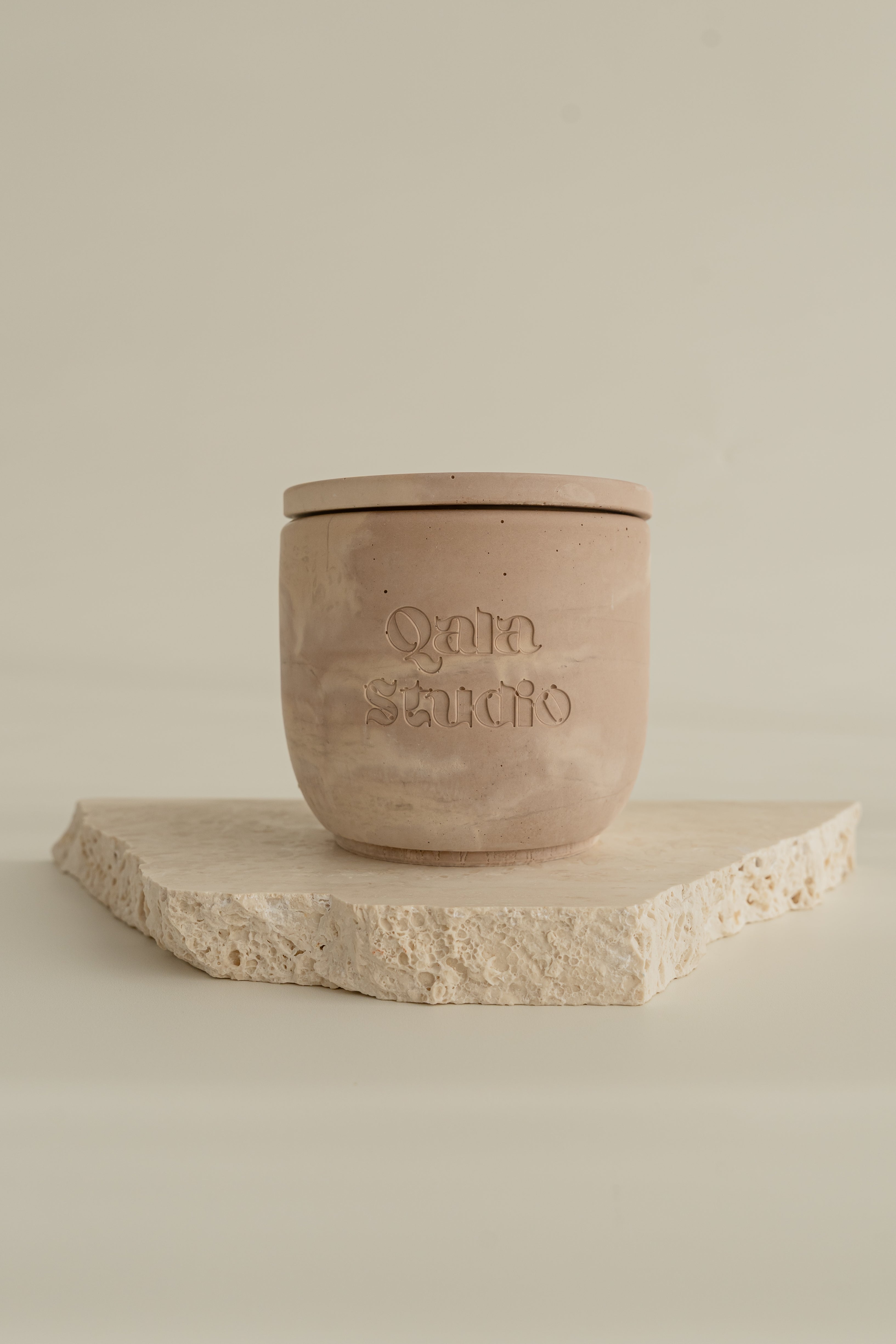 Sunday | Malt + Creamy Vanilla + Lemon Zest