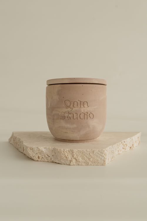 Custom Qala Candle