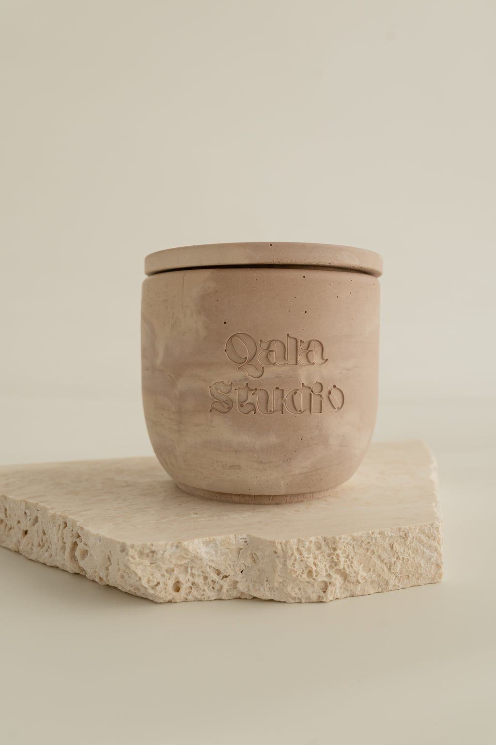 Sunday | Malt + Creamy Vanilla + Lemon Zest
