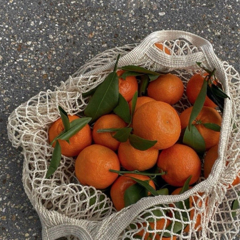 No.4   Mandarin+Basil